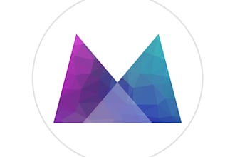design a stunning logo for your brand