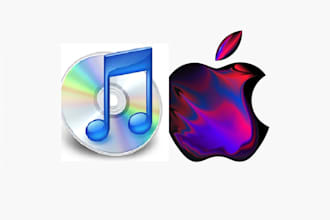 do your organic itunes apple promotion via ad campaign