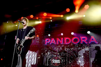 do organic pandora promotion for tracks to real US audience