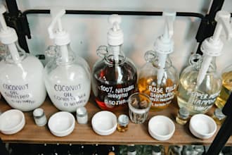 develop regulatory ready cosmetic formulations for manufacturing and export