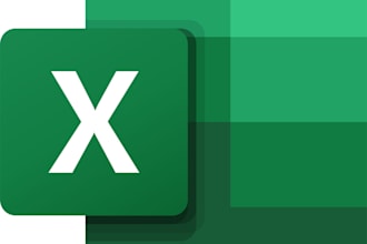 do any kind of excel vba work for you