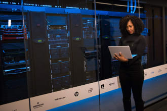 do technical writing on information technology and cyber security