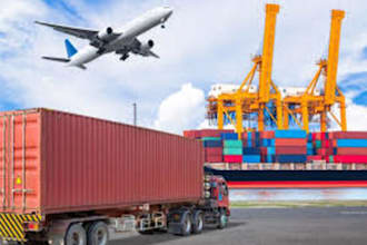 provide you complete solution of logistic and transportation