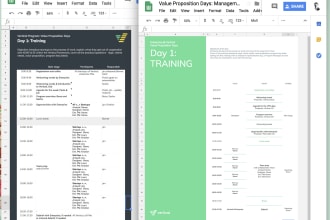 customize the google sheets app script