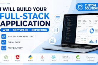do software engineering projects and reports