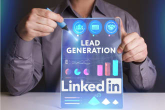 provide accurate mail list and b2b lead generation