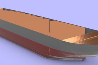 create 3d and 2d models and renderings with rhinoceros