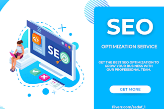 rank your website with monthly SEO service