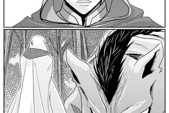 create manga pages and chapter in anime style sfw nsfw