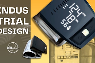 develop your product idea from concept to design