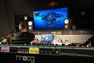 master your song in less than 24h