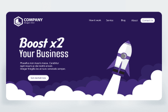 build or manage your wordpress website
