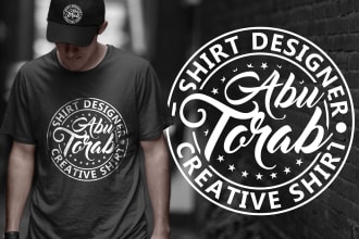 do bulk t shirt designs for the spring, merch, and printful