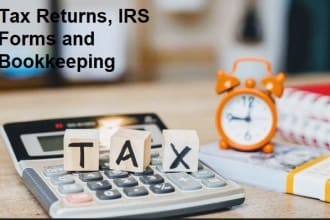 do UK corp tax ct600, self assessment sa100,vat and cis