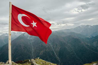 provide flawless english to turkish and opposite translation