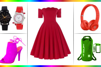 complex bulk background removal, cut out image, clipping path