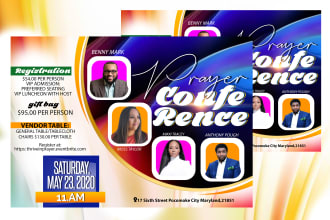 design instagram, facebook, social media flyer, church flyer