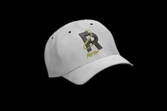 do 3d puff embroidery or 3d puff digitizing in just 2 hours
