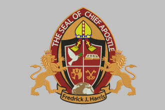 do embroidery digitizing into dst,pes file in 1 hour
