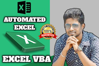 do automated excel,vba,PDF to excel
