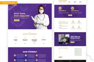 customize wordpress theme and fix bugs