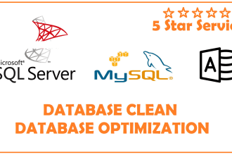 design optimize query sql access databases and er diagrams