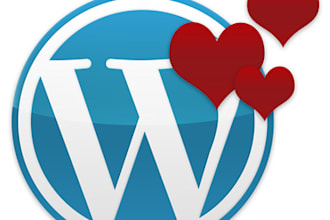 subscribe to your wordpress blog with my 30 emails