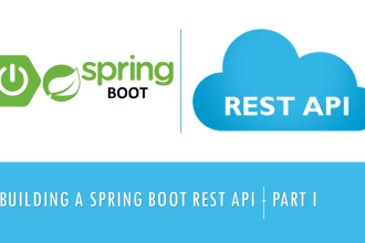 help you in java spring boot apps