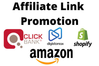 promote spiritual affiliate link of clickbank, digistore, jvzoo etc