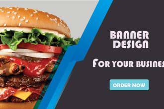design creative facebook ad google ad for your business