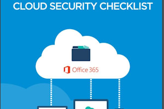 review, configure a hardened o365, security and compliance