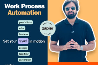 develop a custom or public zapier integration