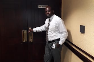 do your administrative work on time
