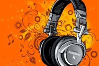 promote, advertise, or feature you or your product on my radio show