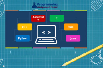 help you in your java c cpp code