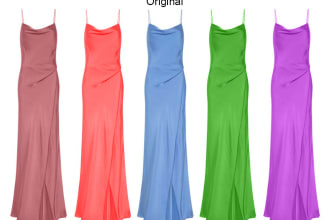 change or replace color in photoshop