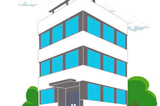 convert photo or drawing into vector image