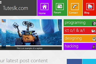 fix any HTML | CSS3 | wordpress | Joomla | website problems or errors