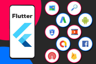 install codecanyon flutter or android app in android studio