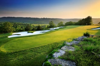 write golf course content including course tour scripts