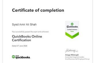 do bookkeeping in quickbooks online, quickbooks desktop and xero
