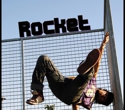send you 5 pics of me in breakdance stances holding a sign