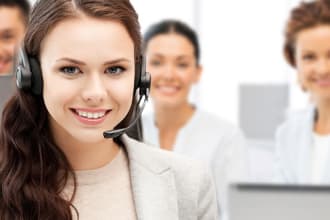 do telesales for your business 50 calls per gig