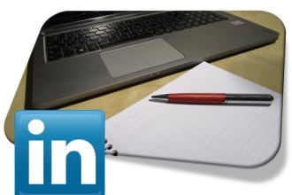 recommend key actions to make your linkedin profile highly successful like mine