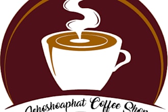 design a logo for you