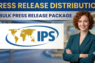 provide ipsnews,net PR distribution, premium guest posting, high da backlinks