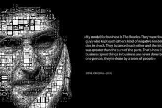 create a business plan for your business
