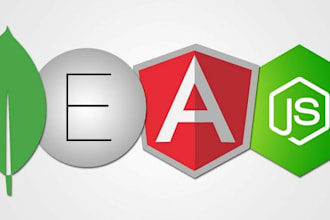 do node js developer angular backend developer mean stack