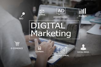 help with digital marketing in latvia