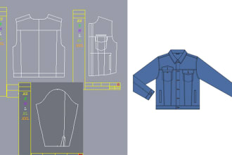 do sewing pattern maker for your project